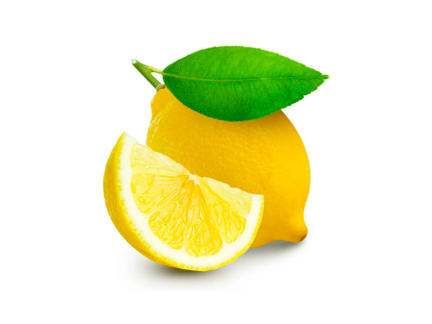 Lemon - each